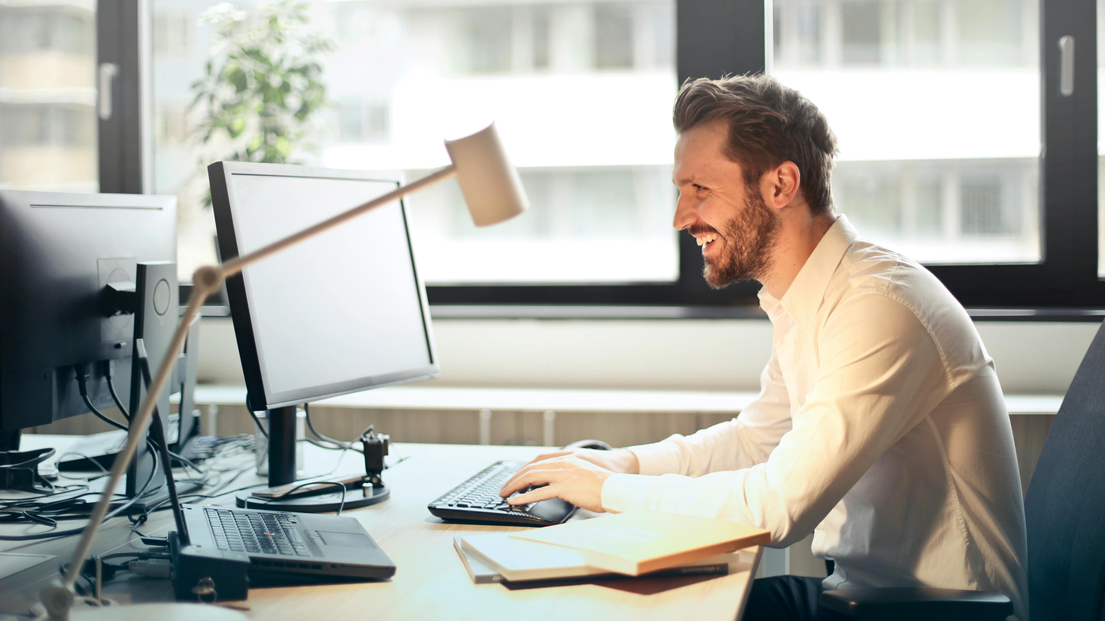 Criação de sites institucionais e landing pages IfCode