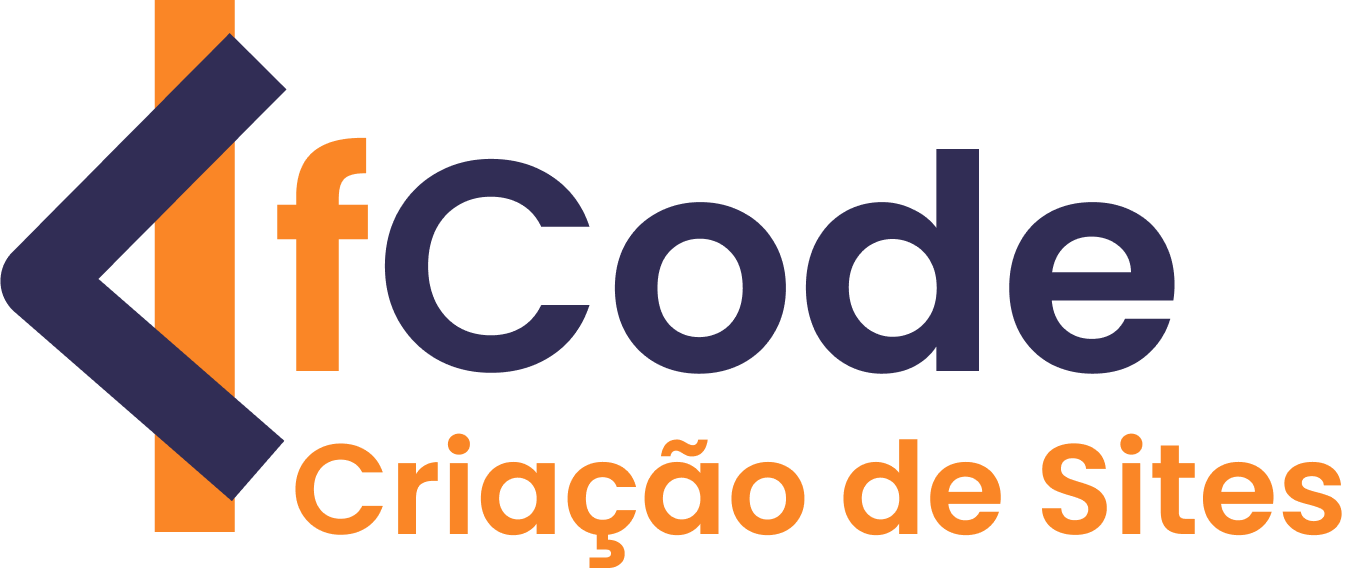 Criação de sites institucionais e landing pages IfCode